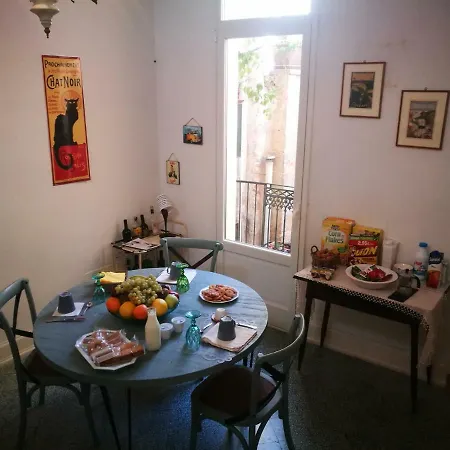 Holiday home La Cartapesta