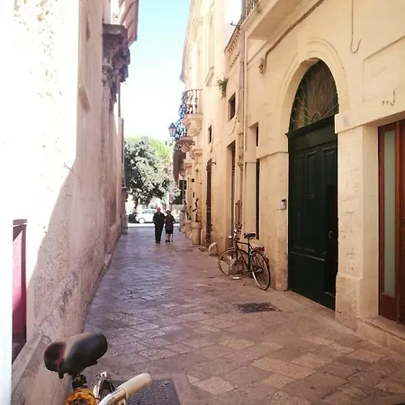 La Cartapesta Lecce