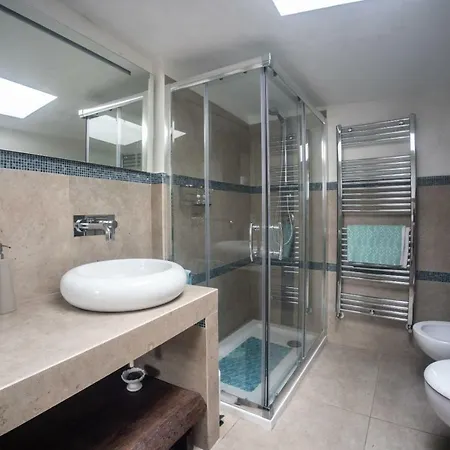 Holiday home La Cartapesta *