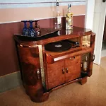 La Cartapesta Tatil Evi