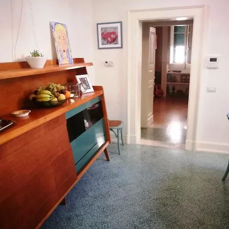 La Cartapesta Tatil Evi *