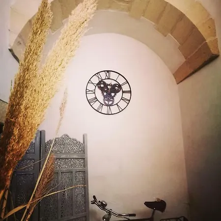 Prázdninový dům La Cartapesta Lecce