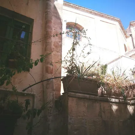 Holiday home La Cartapesta