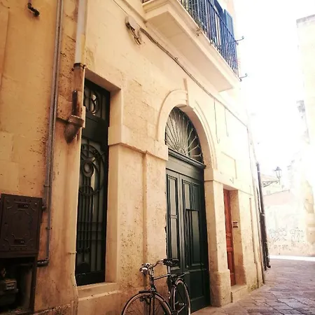 La Cartapesta * Lecce